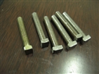 square bolt