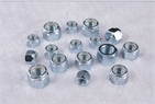 GRADE 5 NYLON LOCKNUT